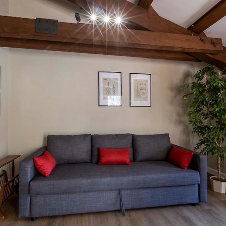 Appartamento Casa Tosca Con Balcone Vicino Parcheggio Macerata Esterno foto