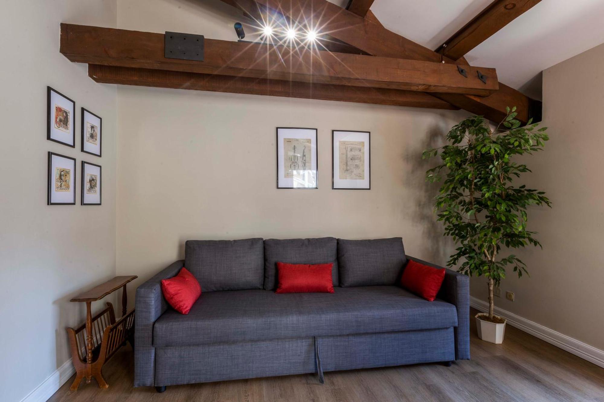 Appartamento Casa Tosca Con Balcone Vicino Parcheggio Macerata Esterno foto